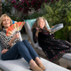Grace And Frankie (Photo: Melissa Moseley)